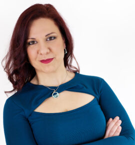 Chiara Prispoli