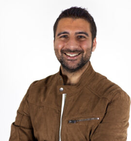 Nicola Barontini
