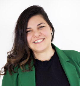 Teresa Rotondo