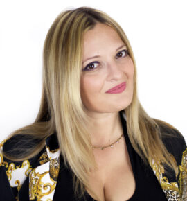 Letizia Franzoni