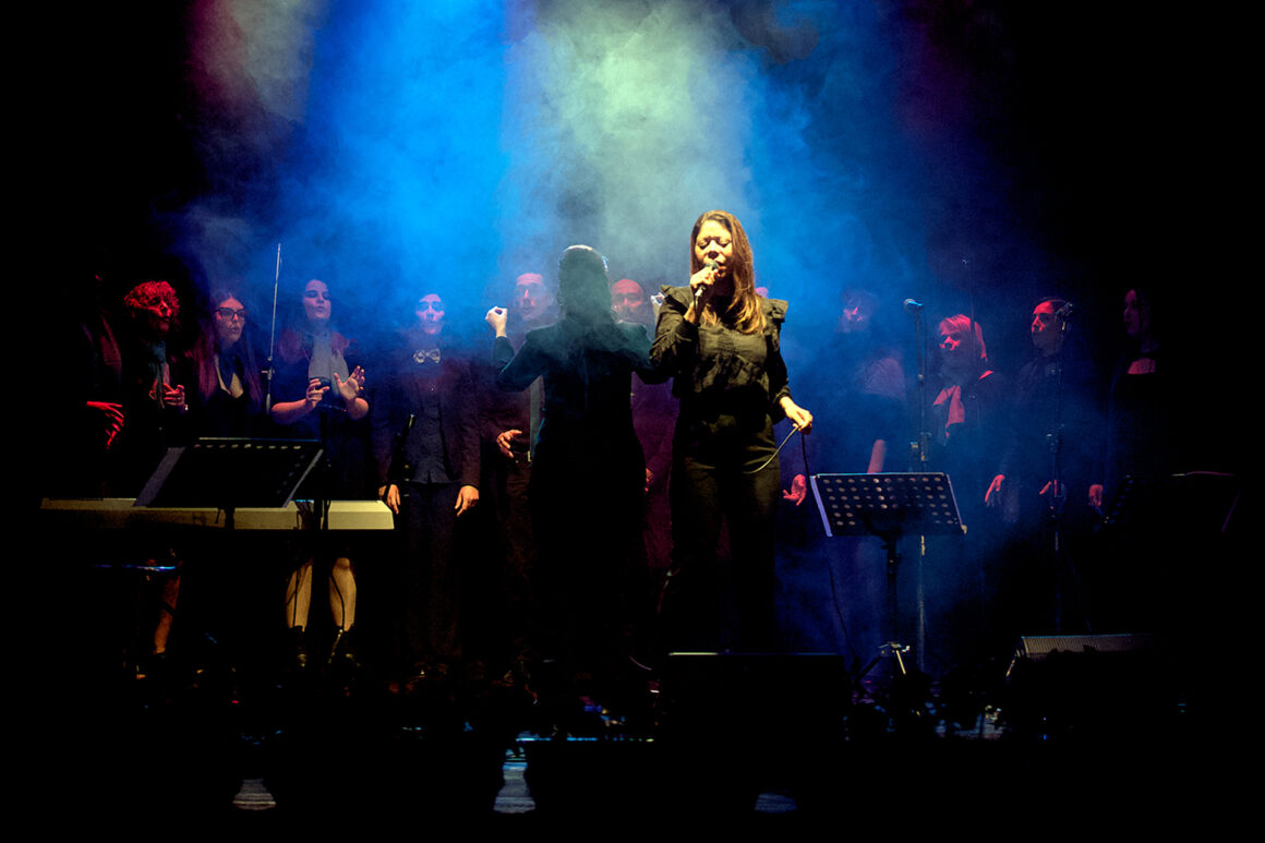 Coro Gospel