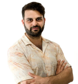 Francesco Carone