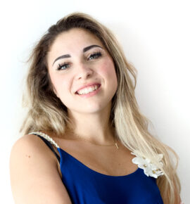 Valentina Caturelli